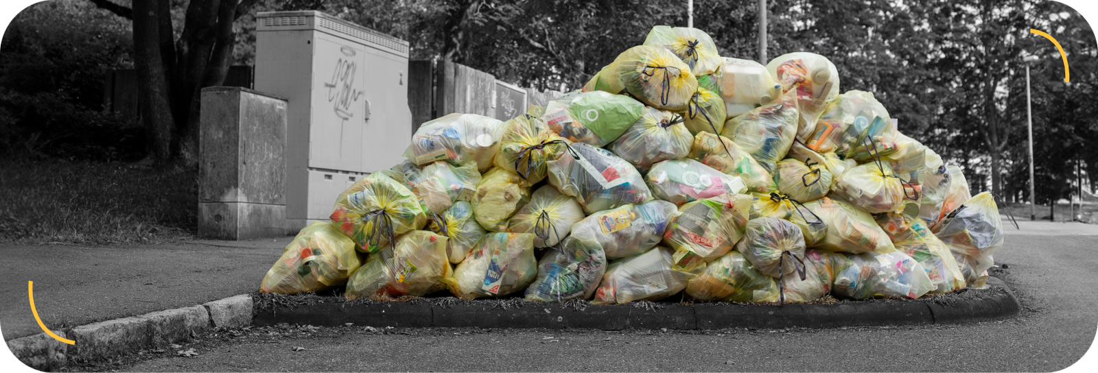 Recycling